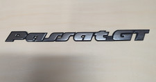 Passat GT Schriftzug Volkswagen 3A0853687