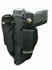 NEW Pro-tech Belt Holster For Ruger Max 9mm