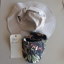 Panhandle TV Show Wardrobe Prop Bell Prescott Luke Kirby Season 01 Hat Cap