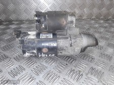 2005 HONDA FR-V STARTER MOTOR DIESEL MECHANIC 2200TD M002T85672