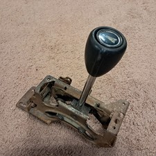 1973 - 1977 Pontiac Shifter Mounting Brkt Gto Lemans Grand Am