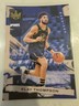 2021 Panini Court Kings Klay Thompson All Star 28 MINT