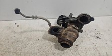 CITROËN BERLINGO B9 Turbolader 13050301731 3730203 9673283680 1.60 34676233