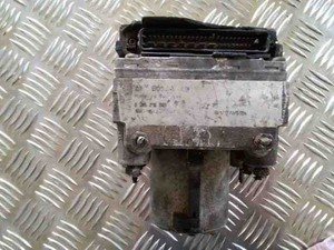 PEUGEOT 406 Coupe 8C ABS Hydraulikblock A0504588733 0273004093 25451644