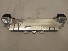 Camera/Projector Camera Windshield Mounted Eye Sight Fits 20 FORESTER 10658877