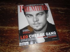 A VOIR !!! ANCIEN MAGAZINE n° 310 " PREMIERE " 2002