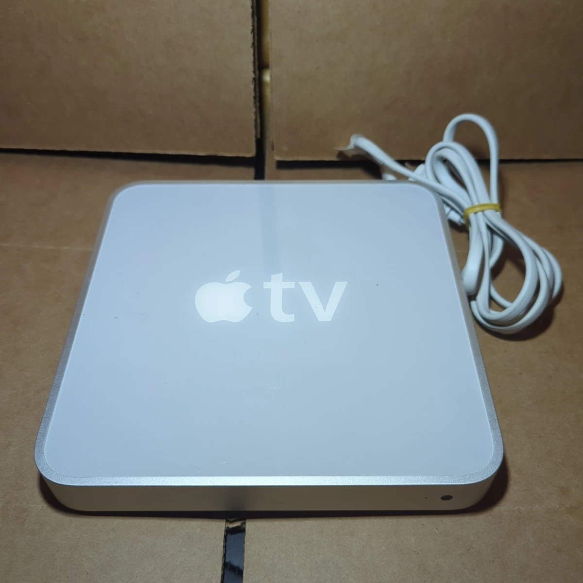 Apple Tv 1st Gen for sale | eBay