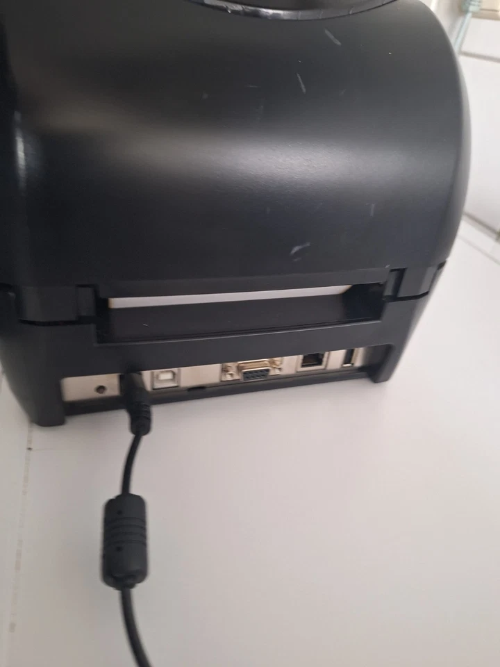 Godex RT 730i Etikettendrucker - Bild 2 von 4