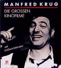 Manfred Krug ZUSTAND SEHR GUT