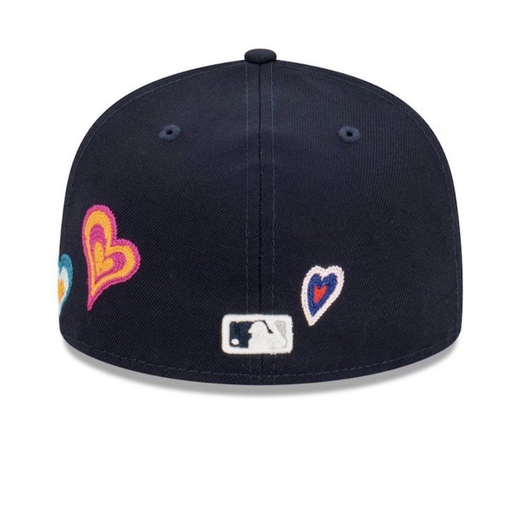 Yankees Fitted Hat - image 2