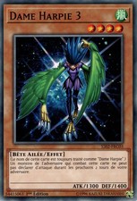Yu-Gi-Oh: Lady Harpy 3 | SS02-FRC03 | Commune | NM | FR