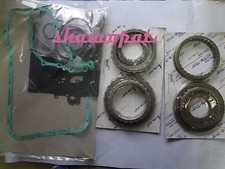 Smma 5 Speed Transmission Rebuild Kit For Fit Civic Dx Ex Lx Gx 1.5l 1.8l-