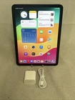 Apple iPad Air (5th Generation) A2588 64 GB, Wi-Fi, 10.9" - Space Gray
