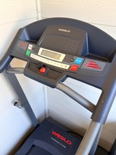 Weslo Weight Loss Treadmills for sale