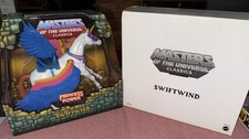 Masters of the Universe Classics MOTU Swiftwind T5810 unopened with mailer box