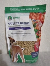 Dr. Marty Nature's Blend Essential Wellness Premium Freeze-Dried Raw Dog Food 