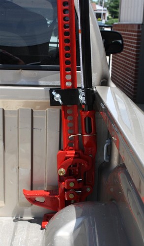 Hi-Lift Jack Company Loc-Rac LR-200 - Picture 4 of 6