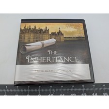 The Inheritance Beth Moore DVD Study Set 2009 Living Proof Ministries