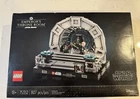 LEGO Star Wars: Emperor's Throne Room Diorama (75352) *Factory Sealed*
