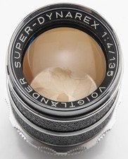 Voigtländer Super-Dynarex Supe…