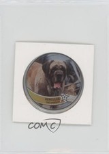 2018 Topps Archives Topps Coins Hercules #C-8 6e0