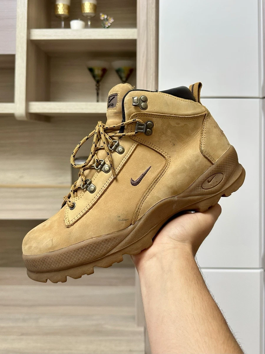 Preços baixos em Nike ACG marrom sólido masculino | eBay