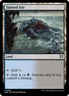 ~ Tainted Isle ~ NM ~ Commander: Wilds of Eldraine ~ MTG ~