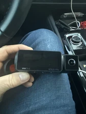 Vantrue Nexus 4 Pro (N4 Pro) 3 Channel 4K WiFi Dash Cam | GPS | 512GB Max