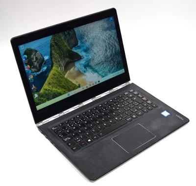 Lenovo Yoga 900 PC Laptops & Netbooks for Sale - Shop New & Used