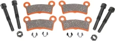 V Series Brake Pads EBC FA605/4V