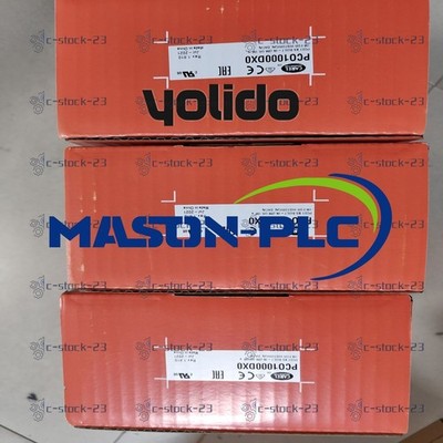 1PC CAREL Controller PCO1000DX0 STOCK