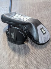 PXG 0341 XF GEN 4 Golf Club 3 wood RH 43.5" Riptide Graphite Shaft Head Cover