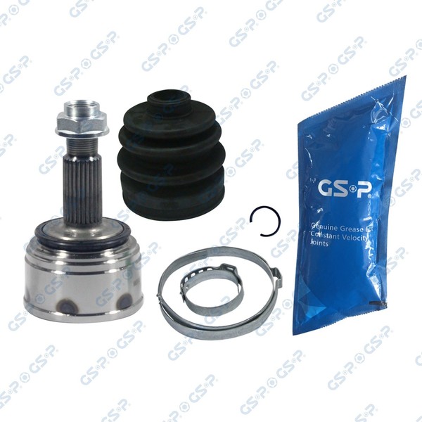 Gelenksatz, Antriebswelle FÜR Honda Civic V Hatchback (Eg, Eh) - Gsp 823022-image