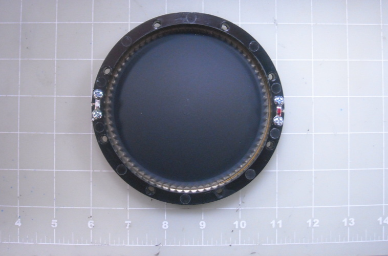 JBL D8R2450SL Diaphragm *BRAND NEW ORIGINAL PART* | eBay