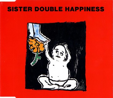 Sister Double Happiness - Sister Double Happiness | CD