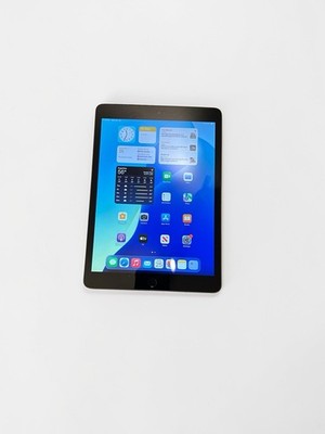 Apple iPad 8th Gen 32GB WiFi+Cellular Space Gray, A2428 MYN32LL/A