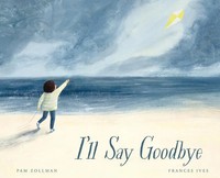 I'll Say Goodbye | Pam Zollman | Englisch | Buch | Gebunden | 2022