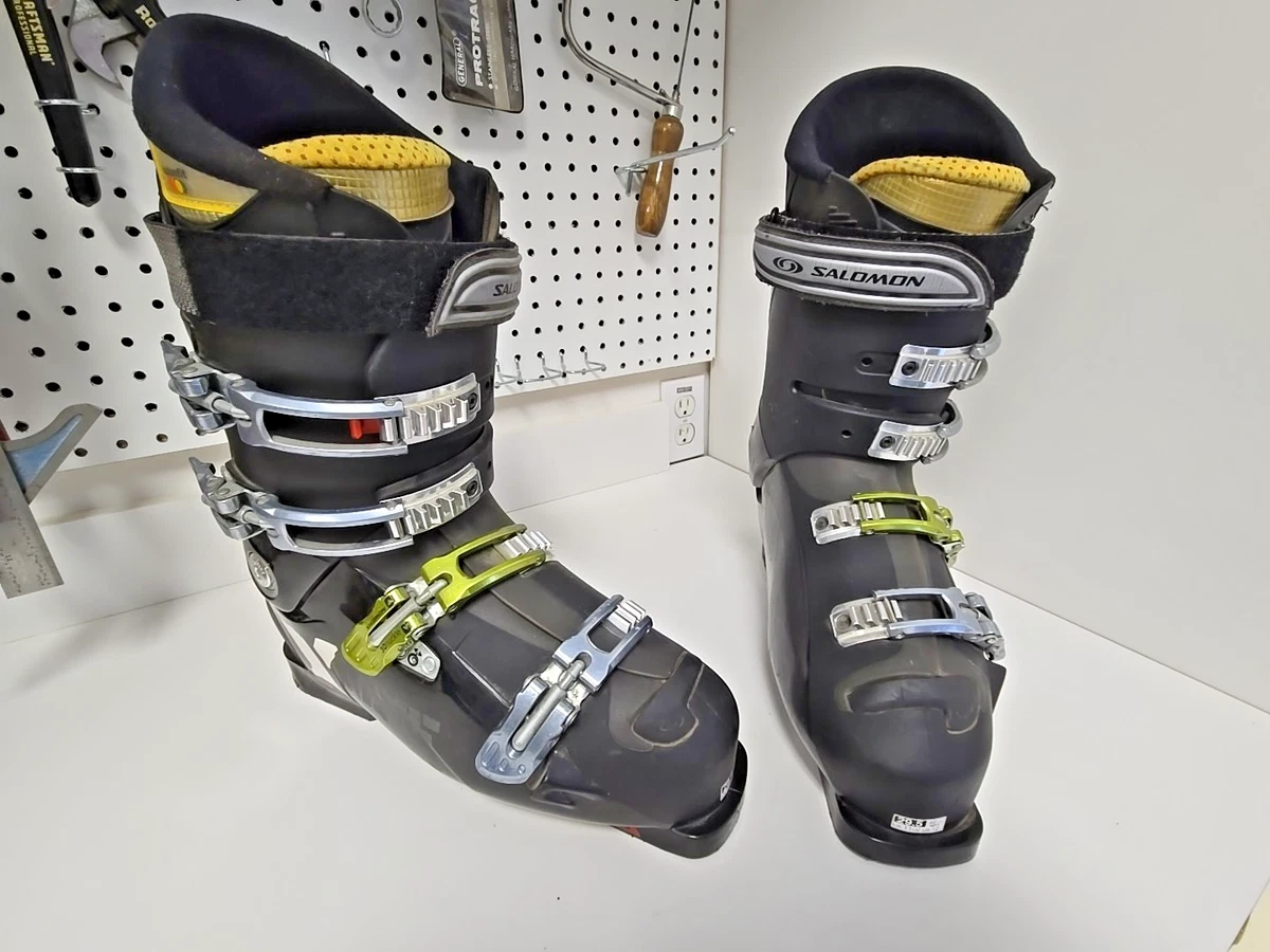 Salomon Ski & Snowboard Boots for sale | eBay