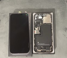 iPhone 13 Pro Max FOR PARTS or REPAIR - Water Damage