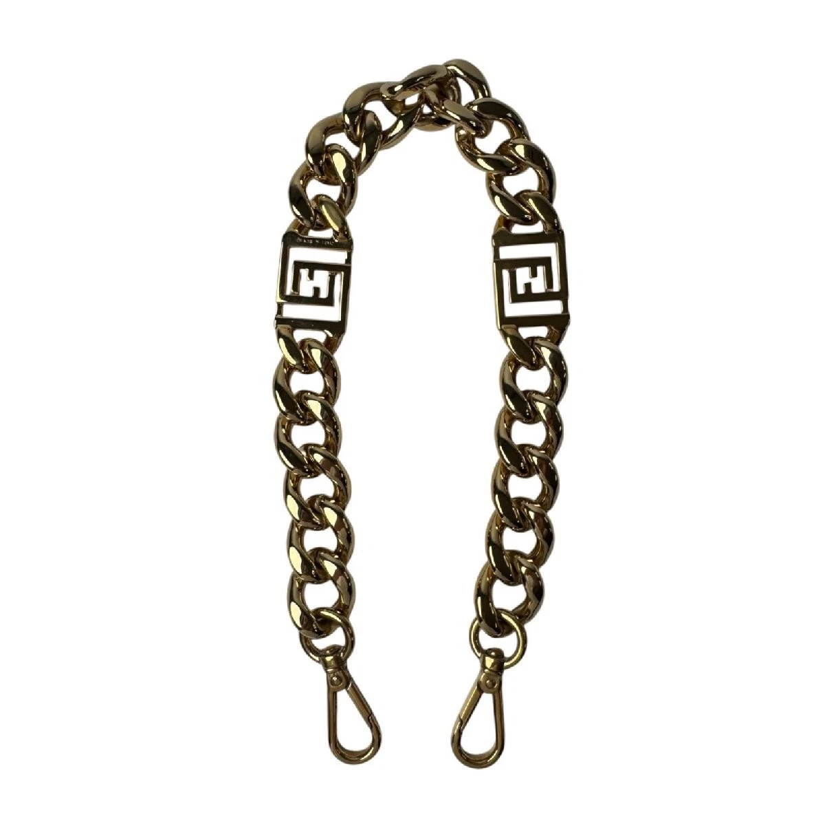 25+ Fendi Metal Key Chains, Rings & Finders for Women for sale