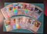 Pokémon prismatic evolution poke ball pattern 