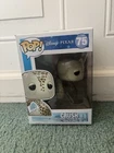 Funko Pop! Vinyl Pixar Crush 75 Disney Finding Nemo Figure Toy
