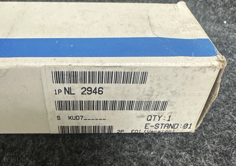 Bloque de terminales WESTINGHOUSE NL-2946 / NL2946 Foto 3 de 3