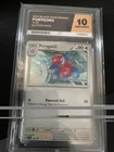 Ace Grading 10 Porygon2 138 2024 Black Star Promo Foil Pokémon TCG ENG