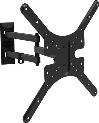STAFFA SUPPORTO A PARETE DA 14'' A 55'' (HDL-117B-2)