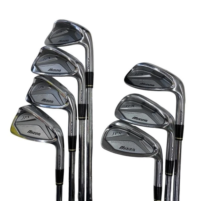 Mizuno Jpx E500 for sale - eBay