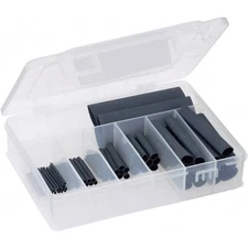 DSG Canusa 8011001992   Kit guaine termoretraibili Restringimento:3:1 63 Parti