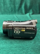 Sony HDR-CX7E High Definition Camcorder for sale online | eBay