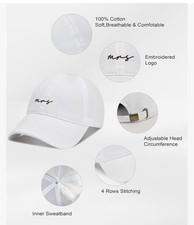 HubbyWifeyGifts Wedding Gifts for Couples 2026, Mr and Mrs Gift Hats, Honeymoon