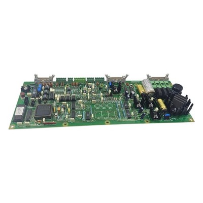 Placa de Circuito Impresso SERES W855010